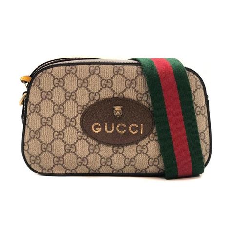 gucci 相機包|女士 .